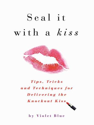 cover image of Seal It with a Kiss